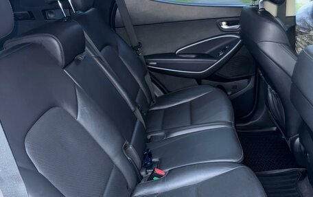 Hyundai Santa Fe III рестайлинг, 2015 год, 2 500 000 рублей, 7 фотография