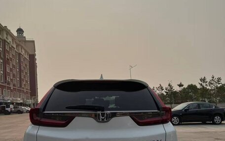 Honda CR-V IV, 2021 год, 2 050 000 рублей, 7 фотография