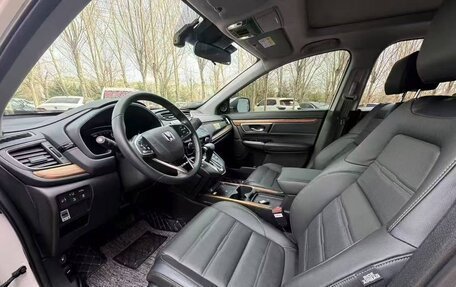 Honda CR-V IV, 2021 год, 2 050 000 рублей, 8 фотография