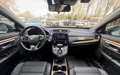 Honda CR-V IV, 2021 год, 2 050 000 рублей, 10 фотография