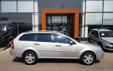 Chevrolet Lacetti, 2008 год, 519 000 рублей, 4 фотография