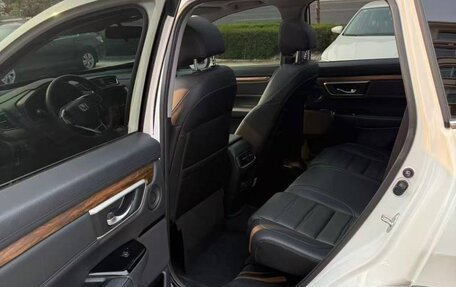 Honda CR-V IV, 2021 год, 2 050 000 рублей, 18 фотография