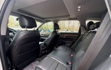 Honda CR-V IV, 2021 год, 2 050 000 рублей, 17 фотография