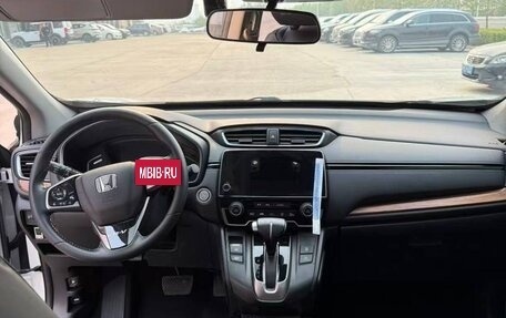 Honda CR-V IV, 2021 год, 2 050 000 рублей, 11 фотография
