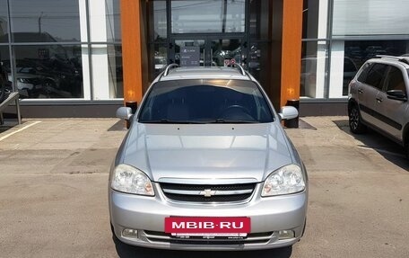 Chevrolet Lacetti, 2008 год, 519 000 рублей, 2 фотография