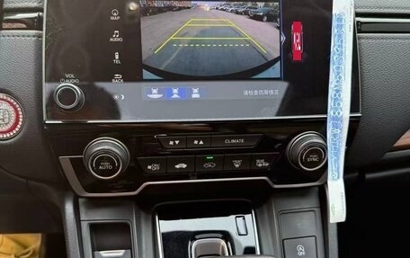 Honda CR-V IV, 2021 год, 2 050 000 рублей, 16 фотография