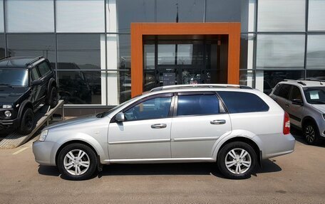 Chevrolet Lacetti, 2008 год, 519 000 рублей, 8 фотография