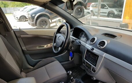 Chevrolet Lacetti, 2008 год, 519 000 рублей, 9 фотография