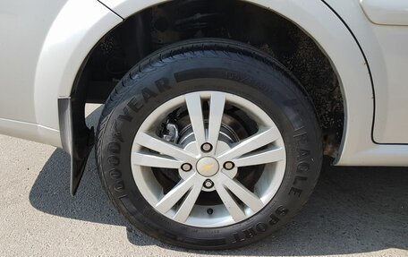 Chevrolet Lacetti, 2008 год, 519 000 рублей, 12 фотография