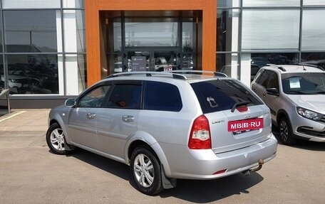 Chevrolet Lacetti, 2008 год, 519 000 рублей, 7 фотография
