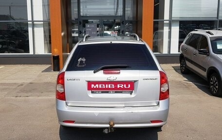 Chevrolet Lacetti, 2008 год, 519 000 рублей, 6 фотография