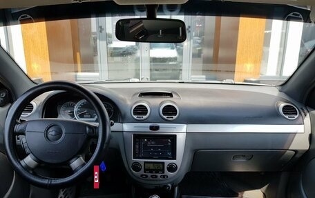 Chevrolet Lacetti, 2008 год, 519 000 рублей, 11 фотография