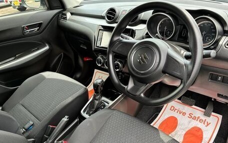 Suzuki Swift V, 2022 год, 948 000 рублей, 14 фотография