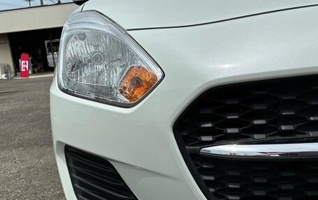 Suzuki Swift V, 2022 год, 948 000 рублей, 10 фотография