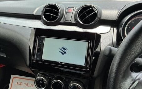 Suzuki Swift V, 2022 год, 948 000 рублей, 17 фотография