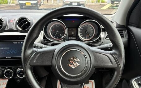 Suzuki Swift V, 2022 год, 948 000 рублей, 16 фотография