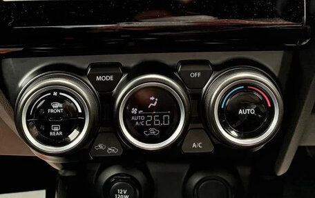 Suzuki Swift V, 2022 год, 948 000 рублей, 19 фотография
