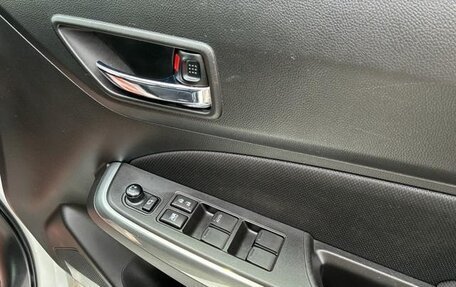 Suzuki Swift V, 2022 год, 948 000 рублей, 36 фотография