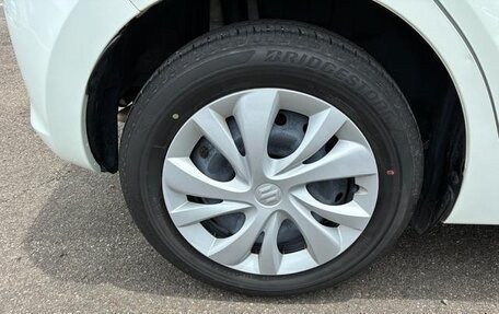 Suzuki Swift V, 2022 год, 948 000 рублей, 39 фотография