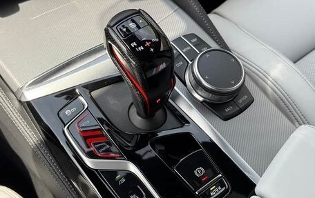 BMW M5, 2022 год, 13 700 000 рублей, 7 фотография