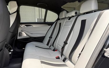 BMW M5, 2022 год, 13 700 000 рублей, 9 фотография