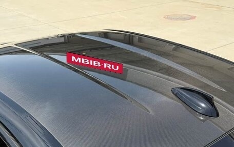 BMW M5, 2022 год, 13 700 000 рублей, 11 фотография