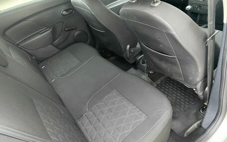 Renault Sandero II рестайлинг, 2016 год, 850 000 рублей, 8 фотография