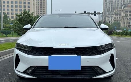 KIA K5, 2021 год, 1 550 008 рублей, 2 фотография
