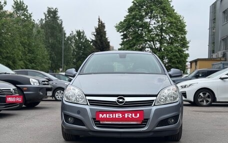 Opel Astra H, 2010 год, 599 000 рублей, 2 фотография