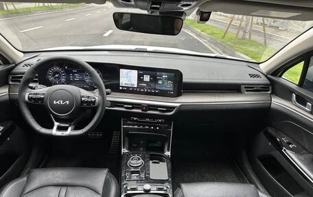 KIA K5, 2021 год, 1 550 008 рублей, 4 фотография