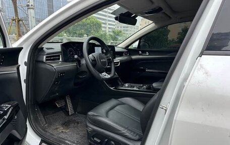 KIA K5, 2021 год, 1 550 008 рублей, 11 фотография