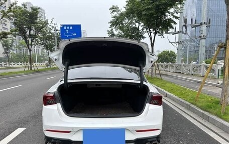 KIA K5, 2021 год, 1 550 008 рублей, 15 фотография