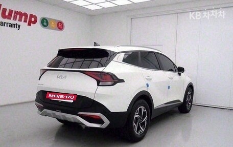 KIA Sportage IV рестайлинг, 2021 год, 2 159 000 рублей, 4 фотография