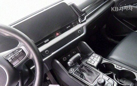 KIA Sportage IV рестайлинг, 2021 год, 2 159 000 рублей, 9 фотография