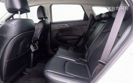 KIA Sportage IV рестайлинг, 2021 год, 2 159 000 рублей, 6 фотография