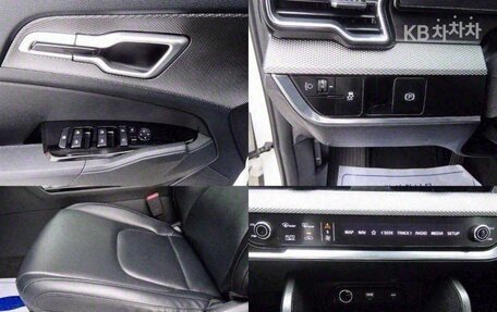 KIA Sportage IV рестайлинг, 2021 год, 2 159 000 рублей, 17 фотография