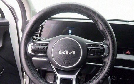 KIA Sportage IV рестайлинг, 2021 год, 2 159 000 рублей, 8 фотография