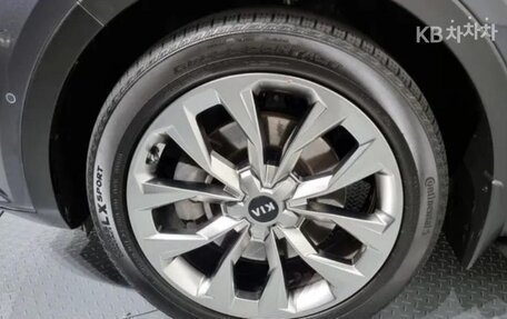 KIA Sorento IV, 2021 год, 2 859 000 рублей, 5 фотография