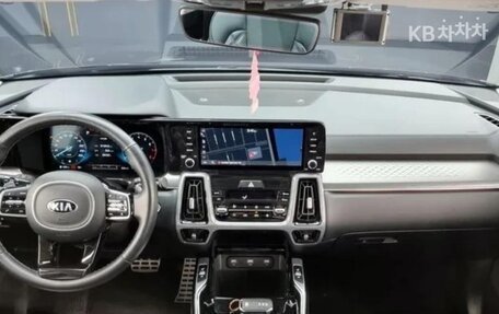 KIA Sorento IV, 2021 год, 2 859 000 рублей, 6 фотография