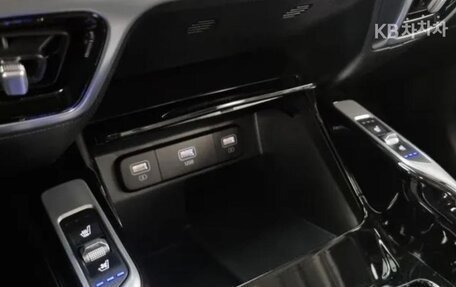 KIA Sorento IV, 2021 год, 2 859 000 рублей, 14 фотография