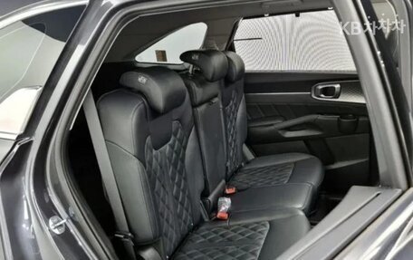 KIA Sorento IV, 2021 год, 2 859 000 рублей, 9 фотография