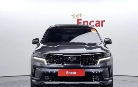KIA Sorento IV, 2021 год, 2 859 000 рублей, 3 фотография