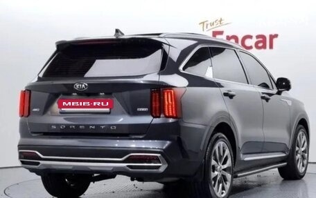 KIA Sorento IV, 2021 год, 2 859 000 рублей, 2 фотография
