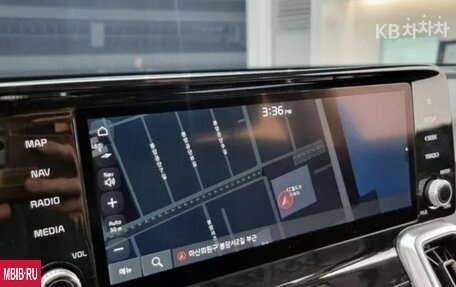 KIA Sorento IV, 2021 год, 2 859 000 рублей, 12 фотография