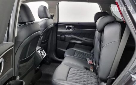 KIA Sorento IV, 2021 год, 2 859 000 рублей, 10 фотография