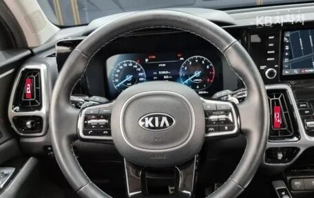 KIA Sorento IV, 2021 год, 2 859 000 рублей, 11 фотография