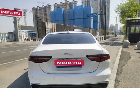 Jaguar XE I рестайлинг, 2020 год, 2 200 000 рублей, 5 фотография