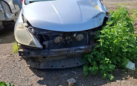 Nissan Tiida, 2008 год, 270 000 рублей, 3 фотография