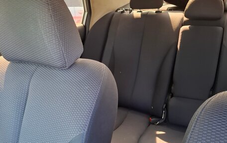 Nissan Tiida, 2008 год, 270 000 рублей, 9 фотография