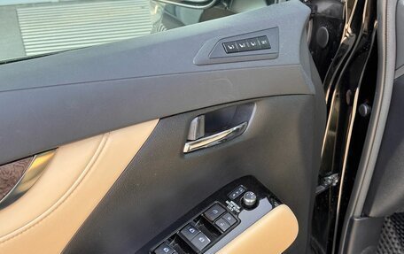 Toyota Alphard III, 2021 год, 6 200 000 рублей, 9 фотография